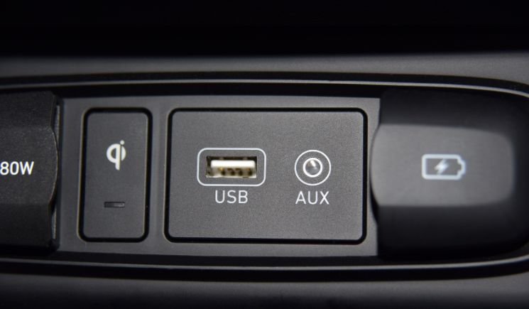 2019 Nissan Altima USB Port Not Working: Troubleshooting Guide