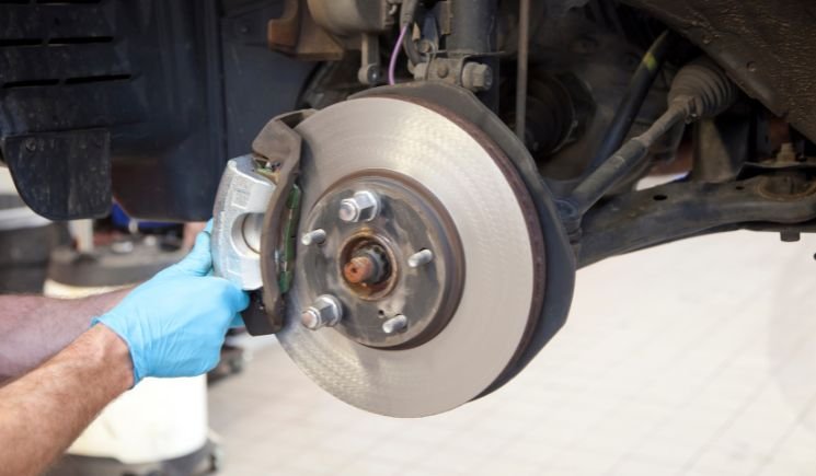 Brake Caliper Torque Specs: Sharing The Perfect Optimal Performance