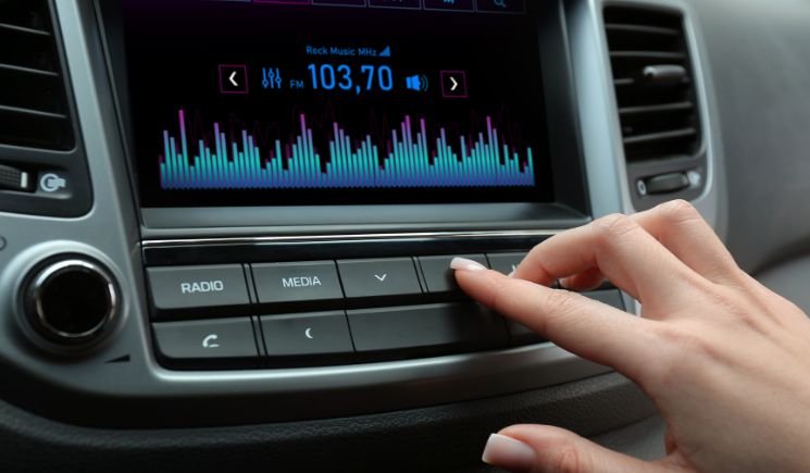 Nissan Radio Keeps Rebooting: How To Diagnose And Fix Your Car Stereo