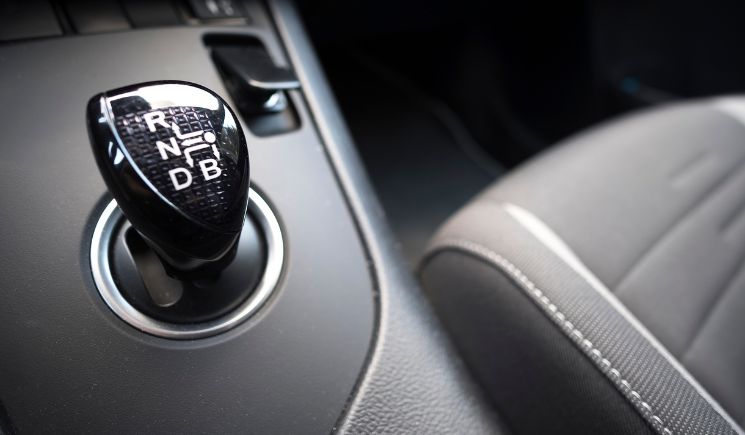 Nissan CVT Stuck In Low Gear: Understanding And Resolving