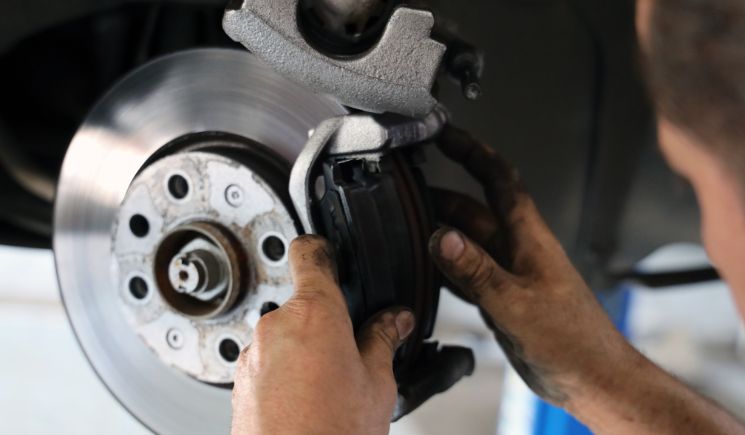 Powerstop vs Duralast Brakes: A Comparison Guide For Better Brake Pads & Rotors