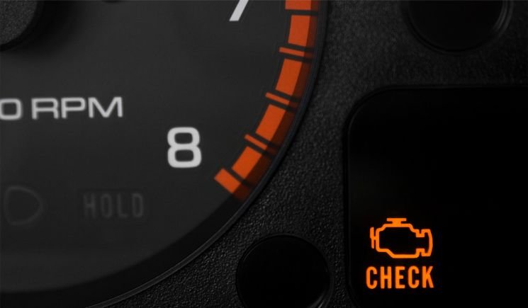 Check Engine Light Blinking In Accessory Mode: Diagnosing Causes