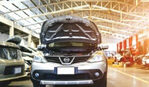 Nissan Altima Loud Engine Noise: How To Diagnose And Fix Noisy Engine