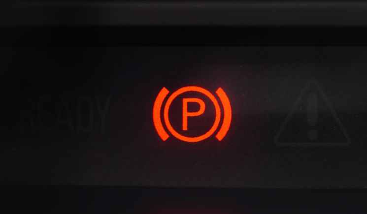 Nissan Altima Parking Brake Light Stays On: Causes And Solutions
