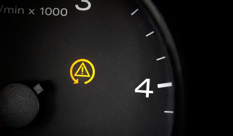 Nissan Altima Traction Control Light Keeps Coming On: Causes And Solutions