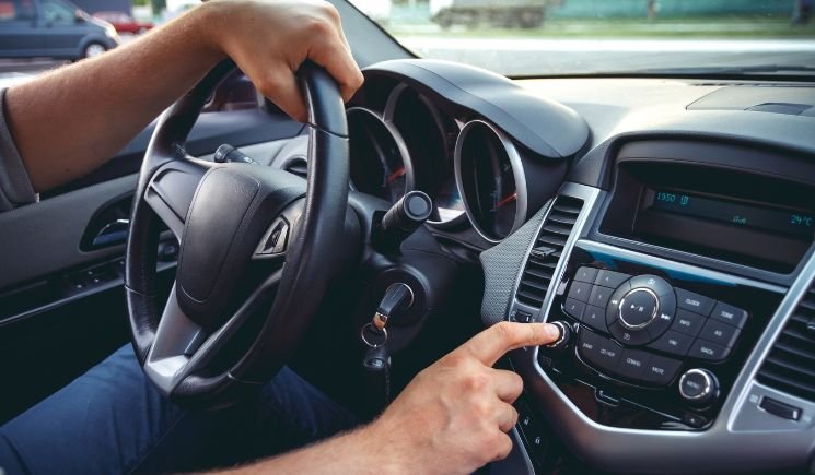 Nissan Rogue Radio Keeps Turning Off: Solutions For The Frustrating Issue