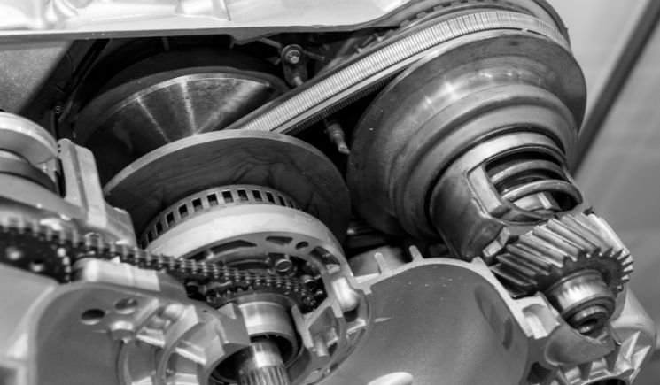 Nissan CVT Transmission Interchange: Saving Money Through Transmission Swaps