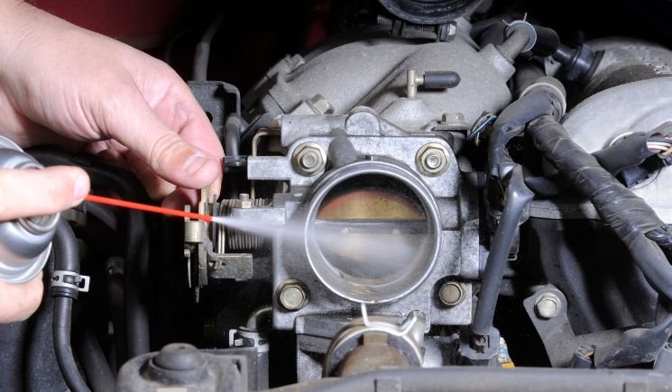 Throttle Body Bolt Stripped: How Could This Happen? (Let’s Find Out)