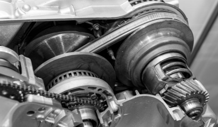 CVT Transmission Whining Noise: Causes and Fixes for This Issue