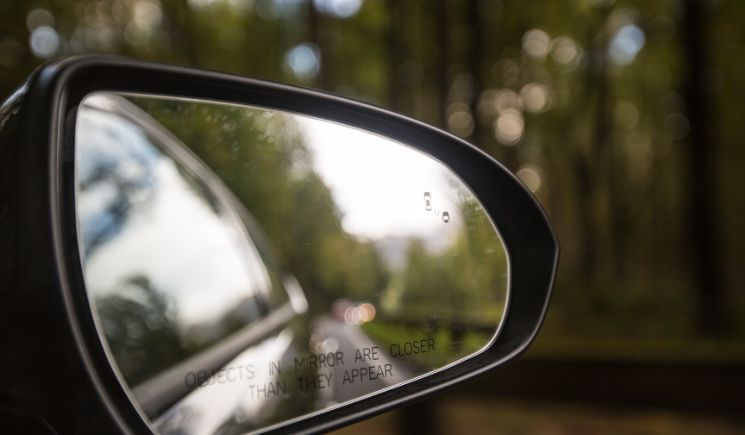 Nissan Blind Spot Warning Not Working: An In-Depth Troubleshooting Guide