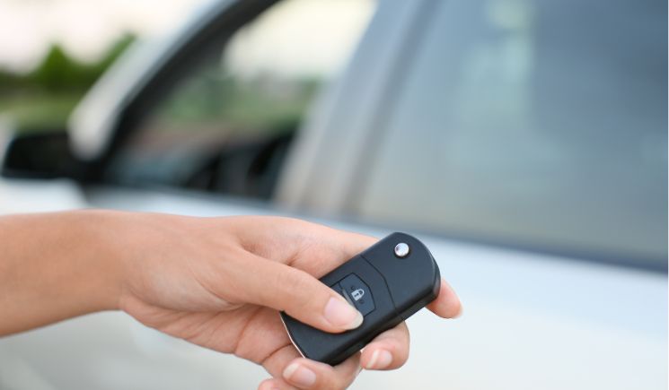 Key Fob Not Working Nissan Altima: Let’s Find Out the Causes and Solutions