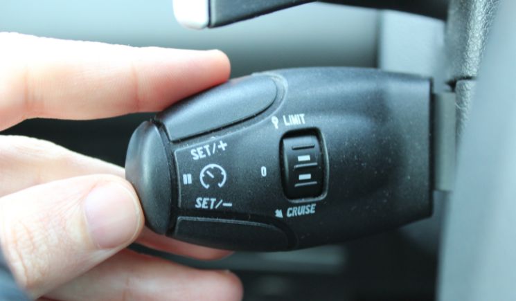 Nissan Rogue Cruise Control Not Working: Causes and Solutions