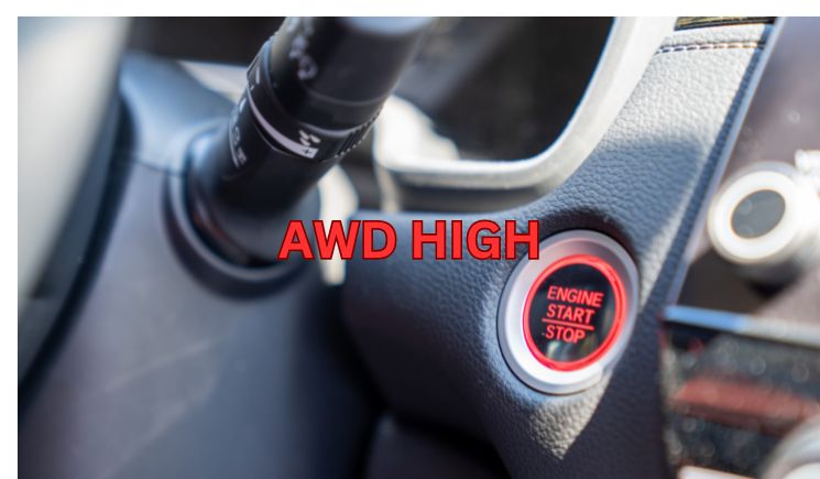 AWD High Temp Stop Vehicle: Most Common Causes and Issues