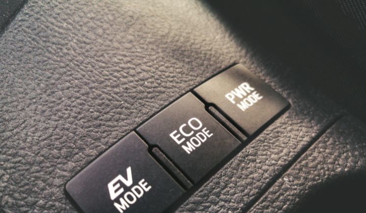How to Keep Nissan Rogue in Eco Mode: An Easy Guide For You