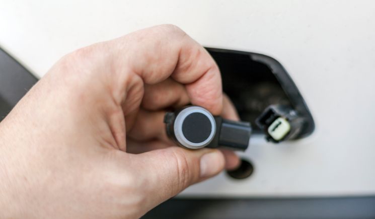 Nissan Rogue Door Sensor Problem: Common Causes Along with Solutions