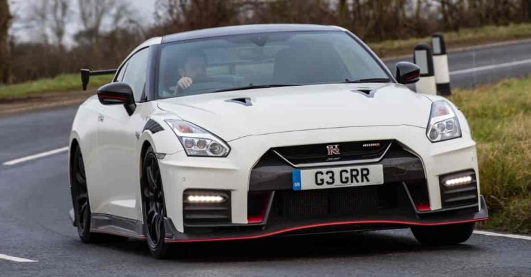 Unlocking the Best Deals: 5 Tips for Securing a GTR Nismo Lease