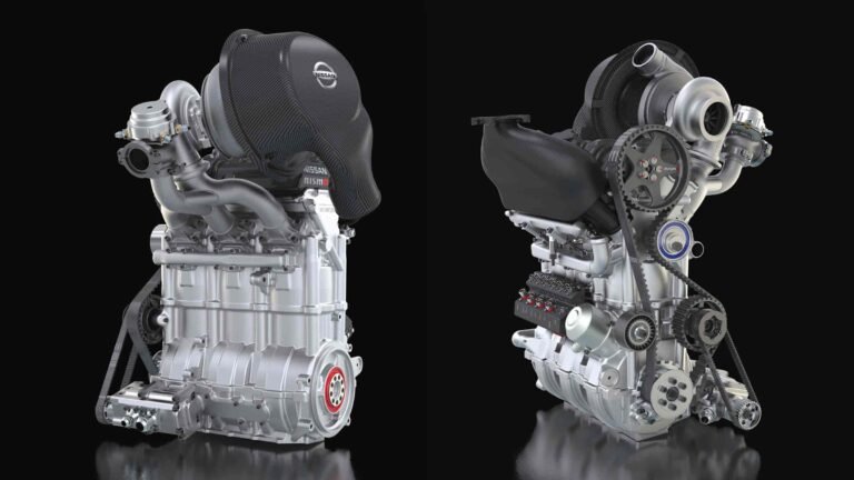 Top 7 Common Nissan 3-Cylinder Engine Problems and How to Fix Them