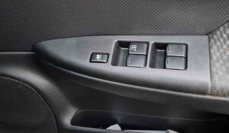 Nissan Power Window Reset Not Working? Top 7 Fixes You Should Try Today
