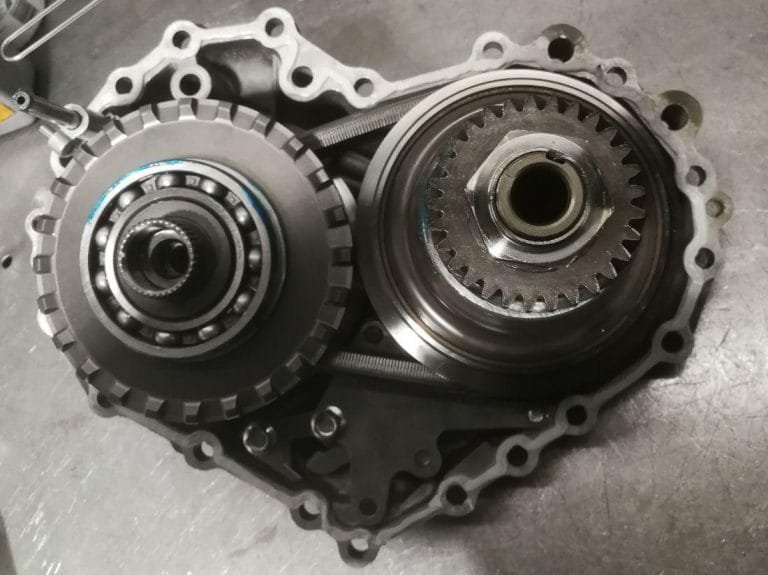 Are Nissan CVT Transmissions Reliable