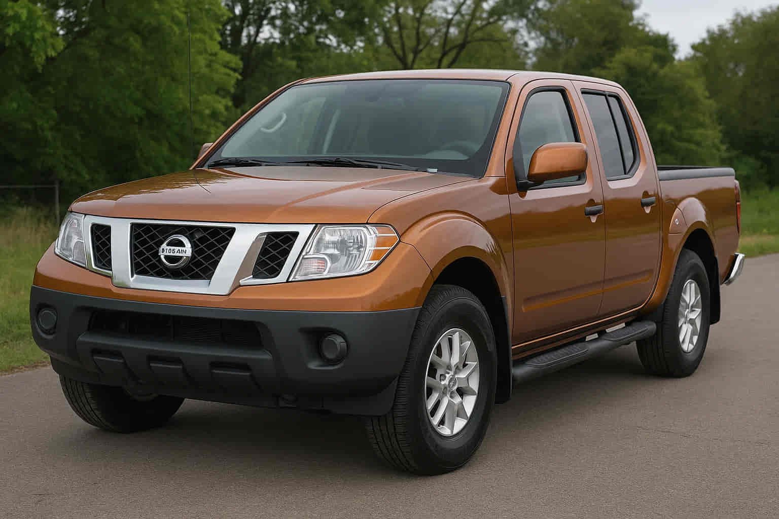 Are Nissan Frontiers Reliable