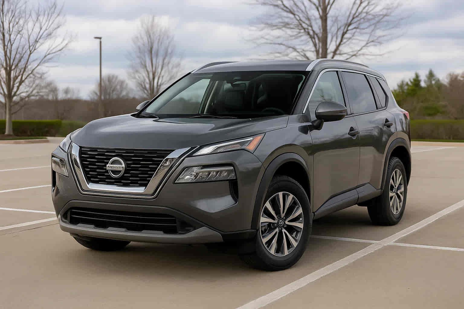 Are Nissan Rogues Reliable