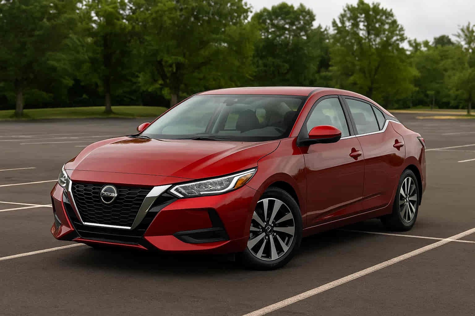 Are Nissan Sentras Reliable
