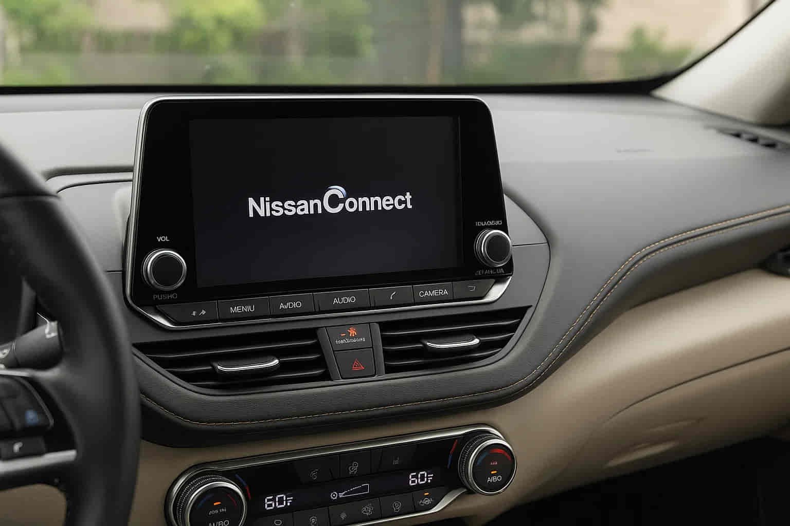 Is Nissan Connect Worth It