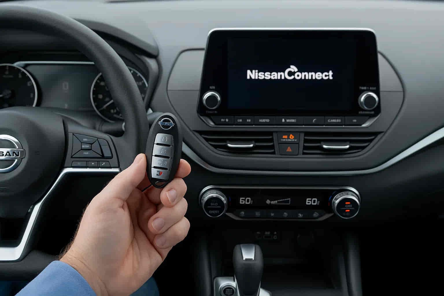 Is NissanConnect Free