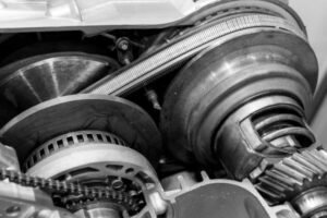 Nissan CVT Transmission Problems: Causes, Fixes & Prevention - Nissan
