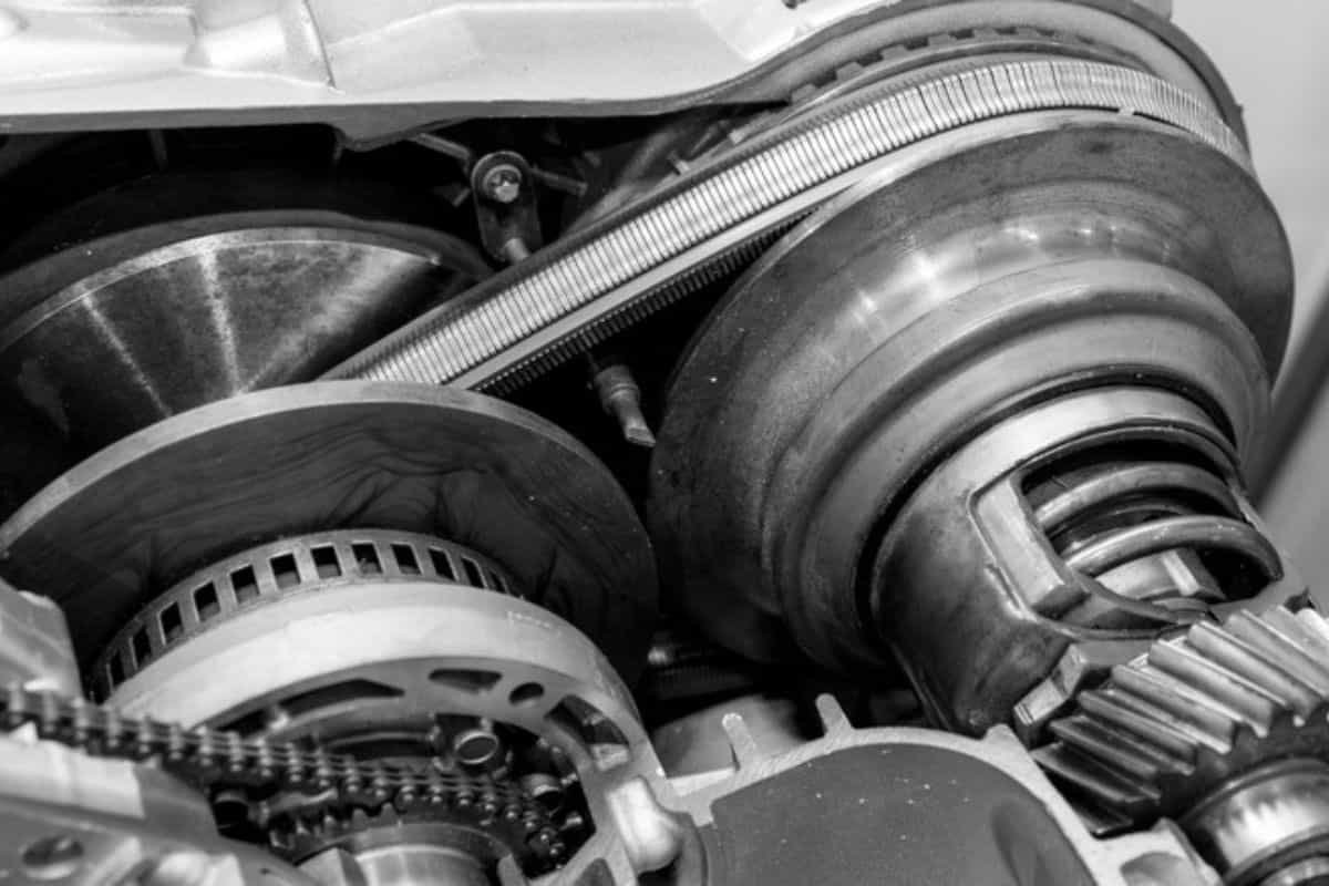 Nissan CVT Transmission Problems