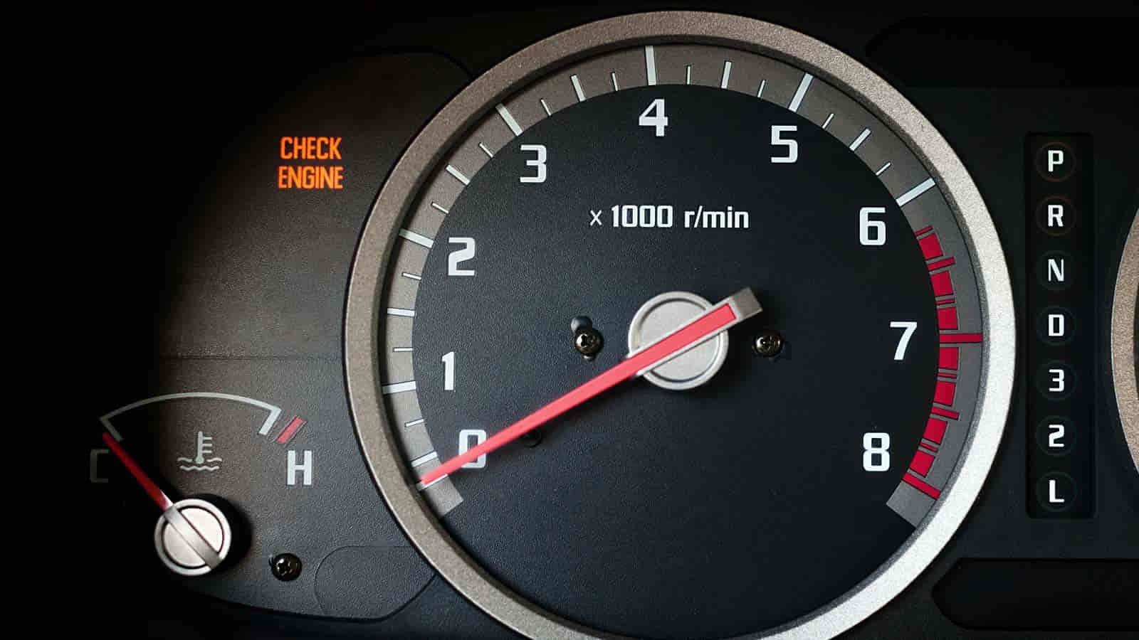 Nissan Check Engine Light Codes