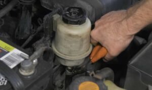 Nissan Titan Power Steering Leak Repair Cost: Full Breakdown & Tips to