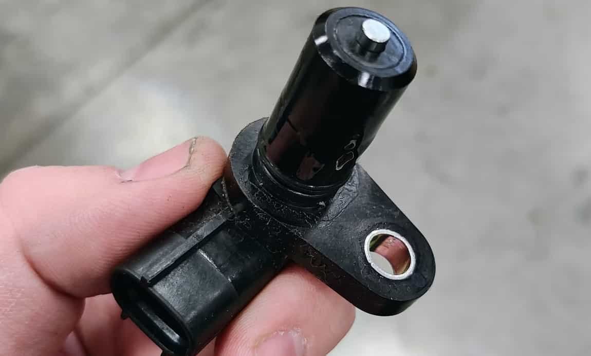 P0720 Nissan Code