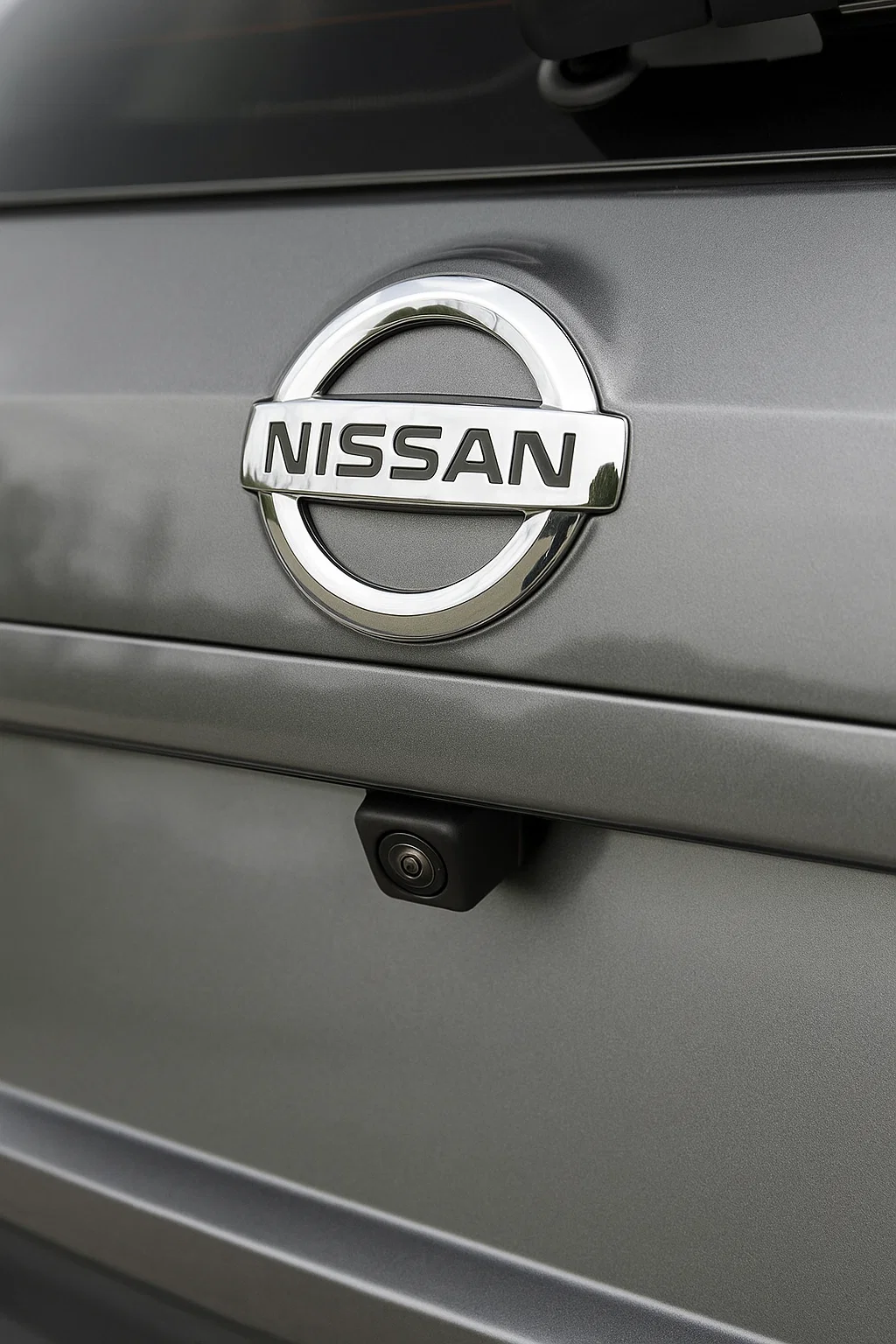 Nissan Backup Camera Recall by Year (2018–2024 Full Guide)