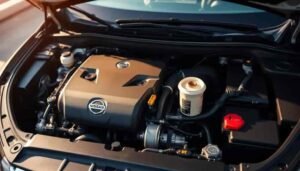 2020 Nissan Altima Oil Capacity: Engine Chart, Oil Type & Change