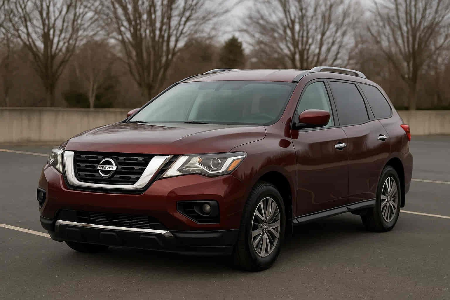 Are Nissan Pathfinders Reliable