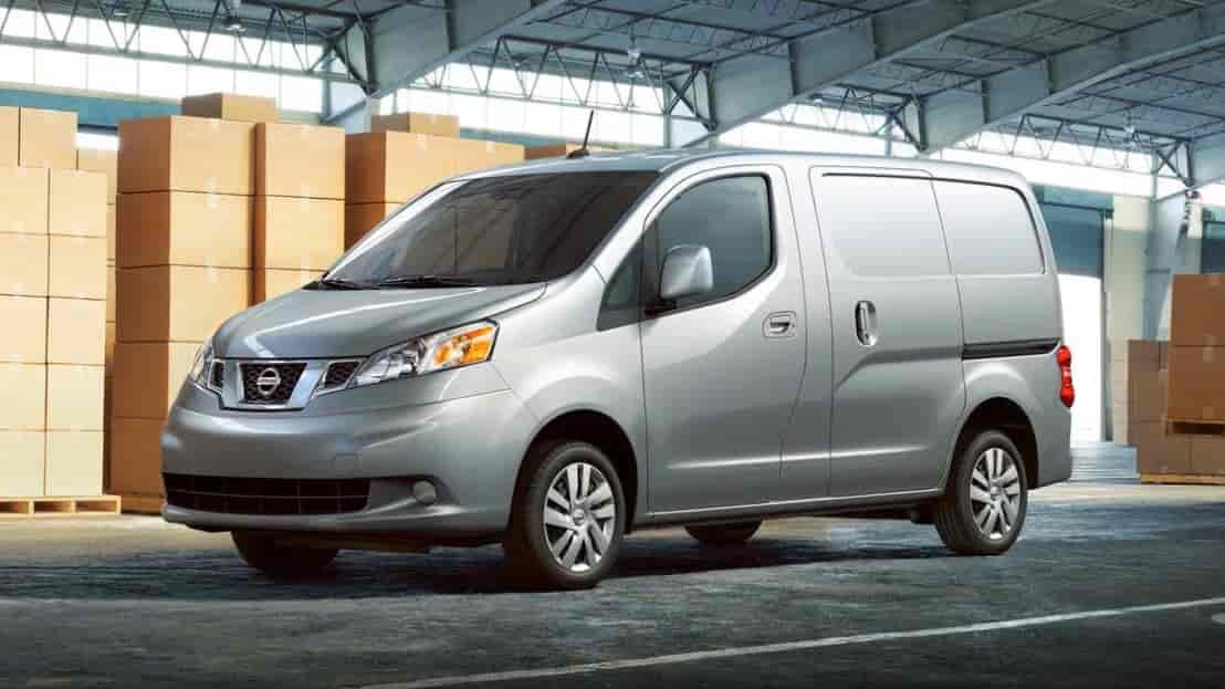 How Long Does a Nissan NV200 Last