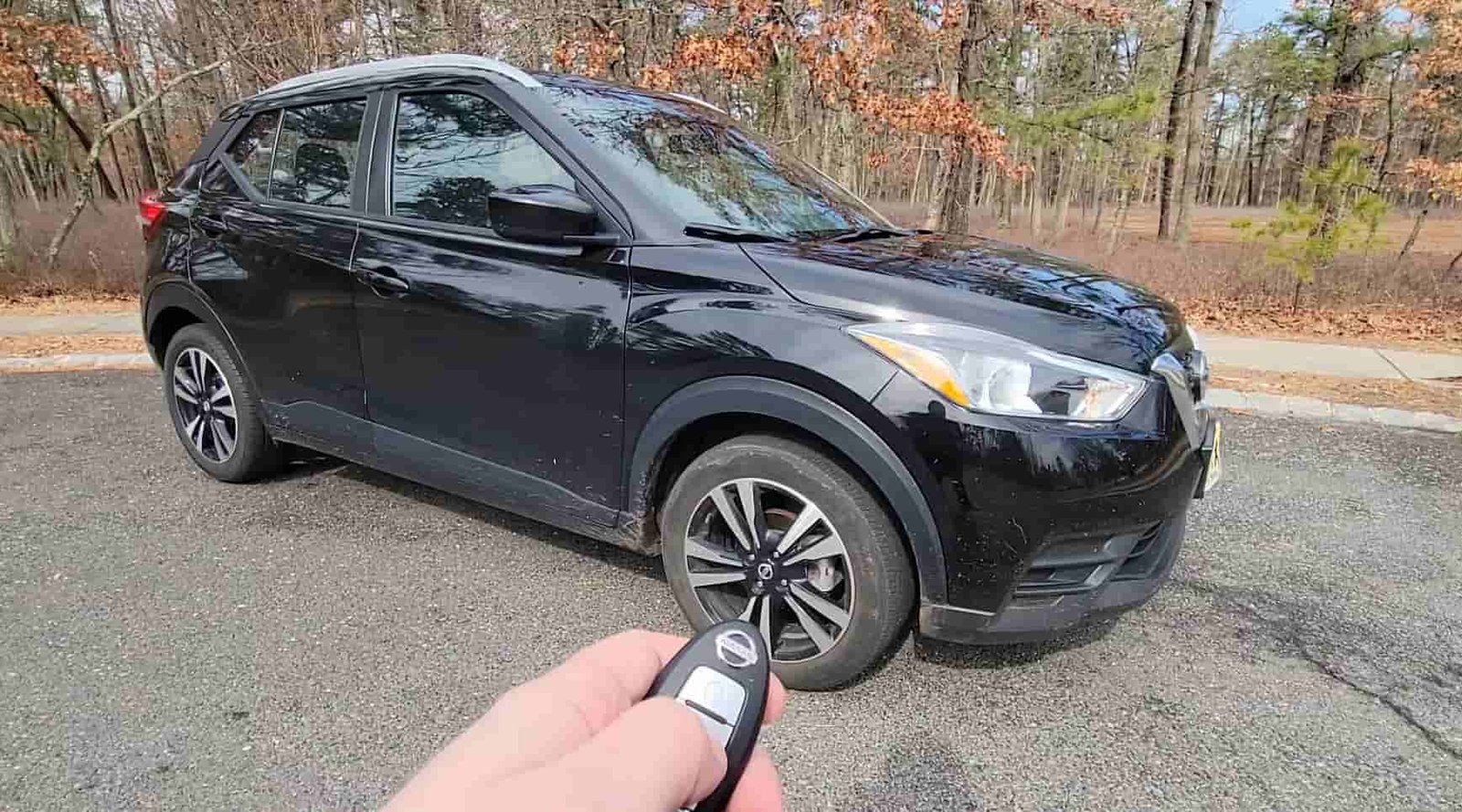 How to Remote Start Nissan Versa