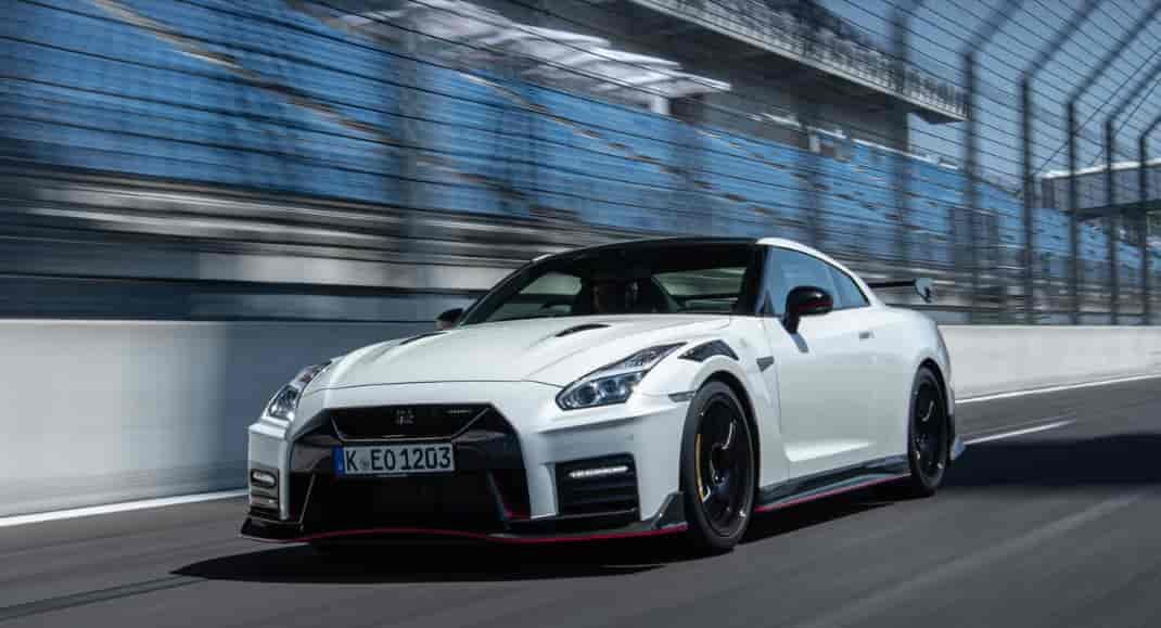 Is the Nissan GT-R Hard to Drive