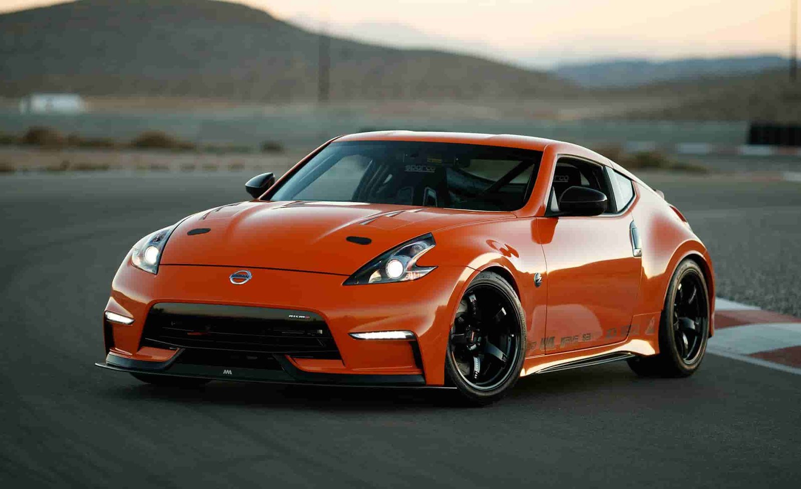 Nissan 370Z Transmission Problems