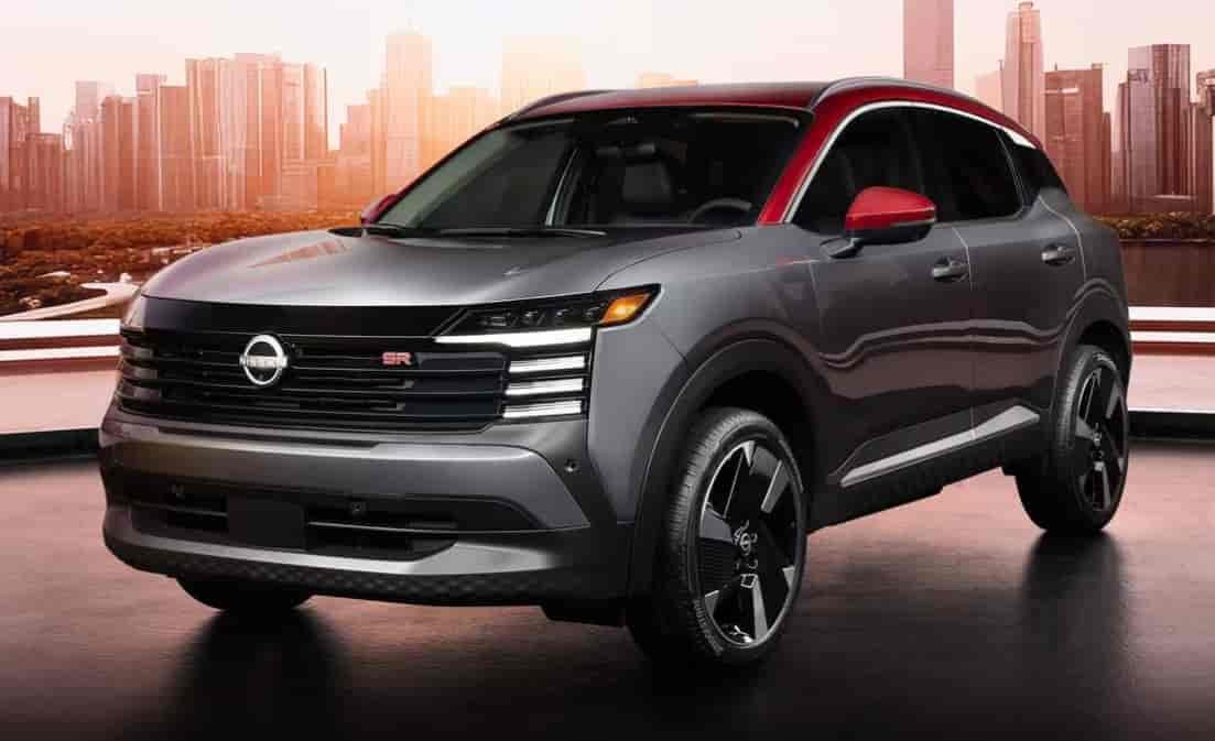 Nissan Kicks Transmission Problems