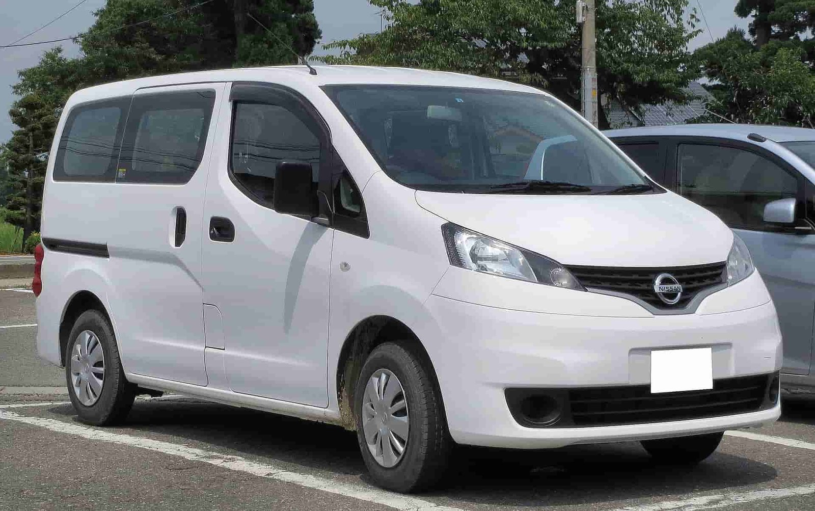 Nissan NV200 Transmission Problems