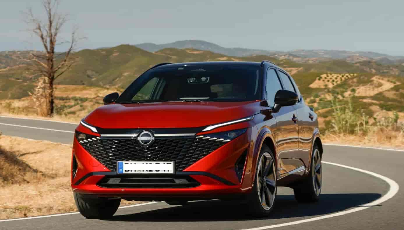 Nissan Qashqai Transmission Problems