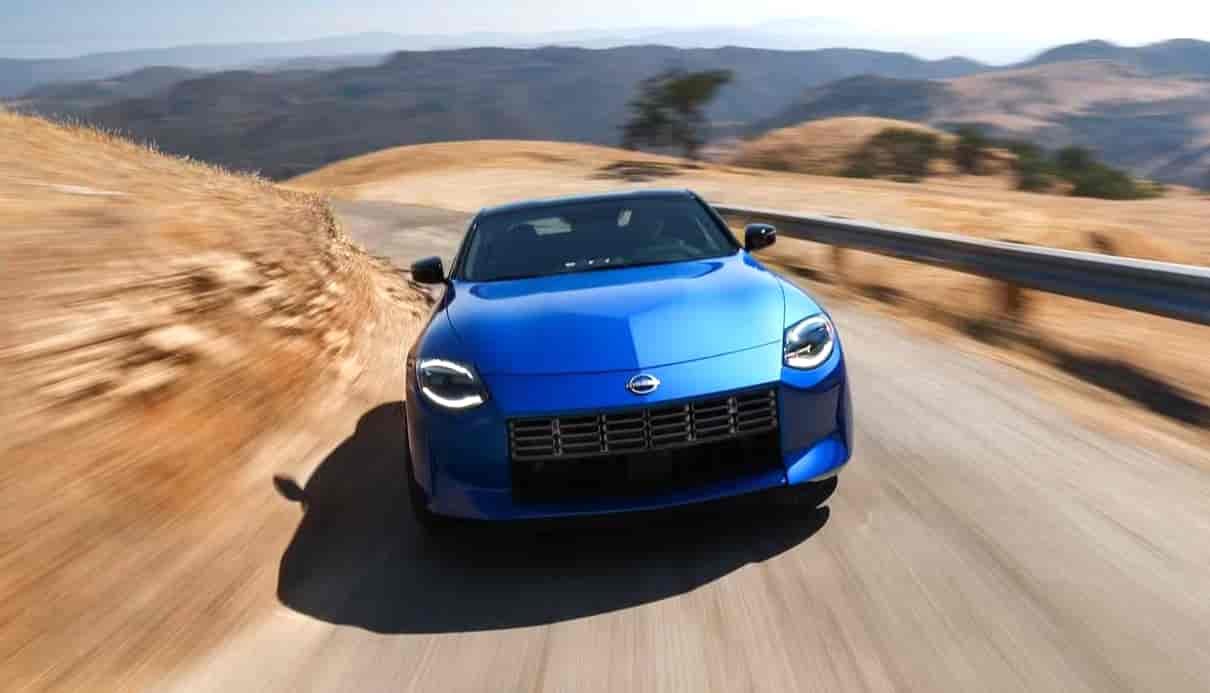 Nissan Whistling Noise When Accelerating