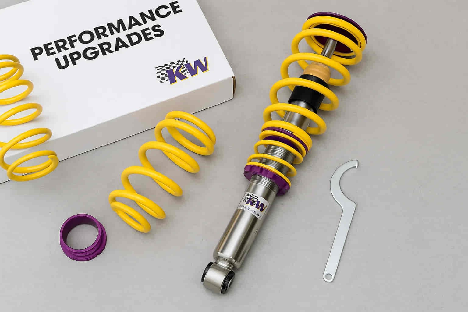 Q50 Performance Upgrades 2