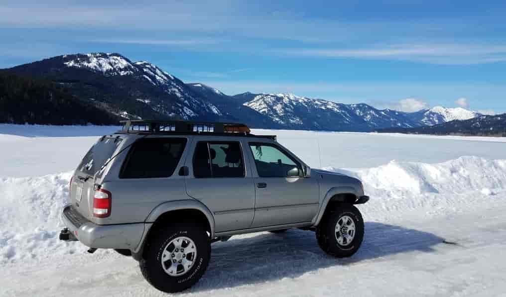 Will Toyota Wheels Fit Nissan