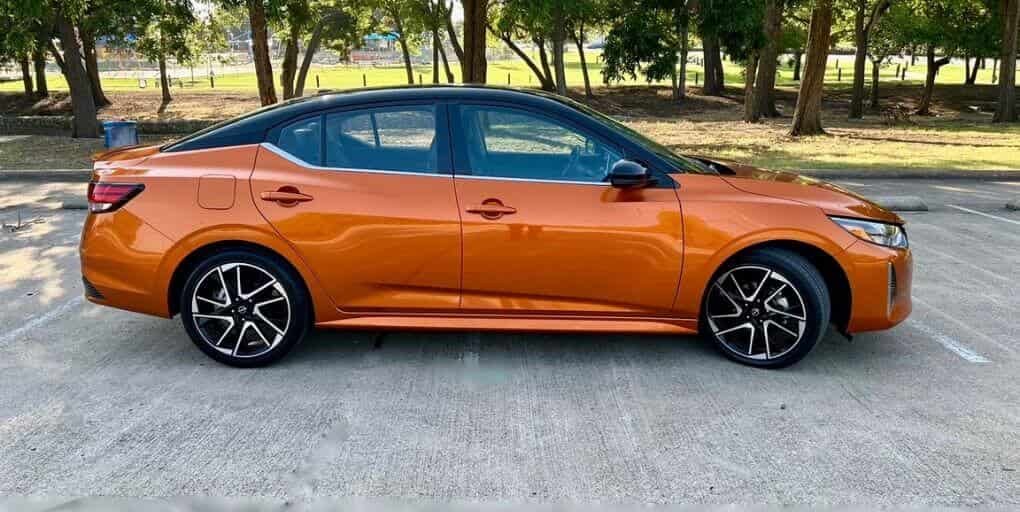 How Long Do Nissan Sentras Last