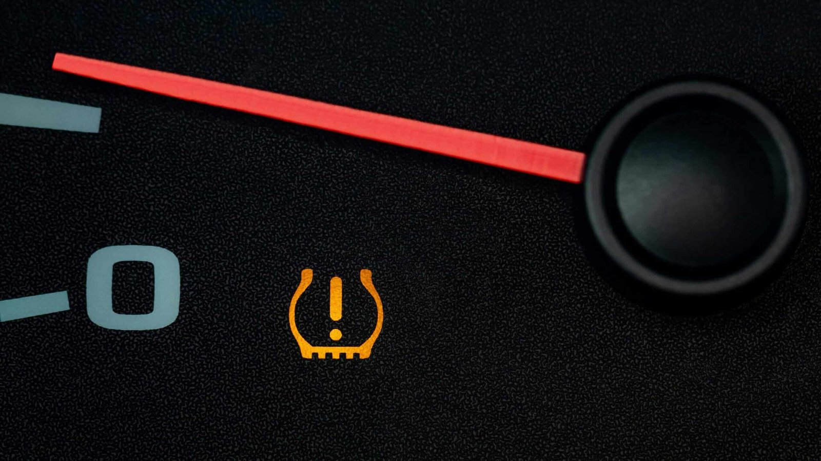 Nissan Tire Pressure Light Blinking