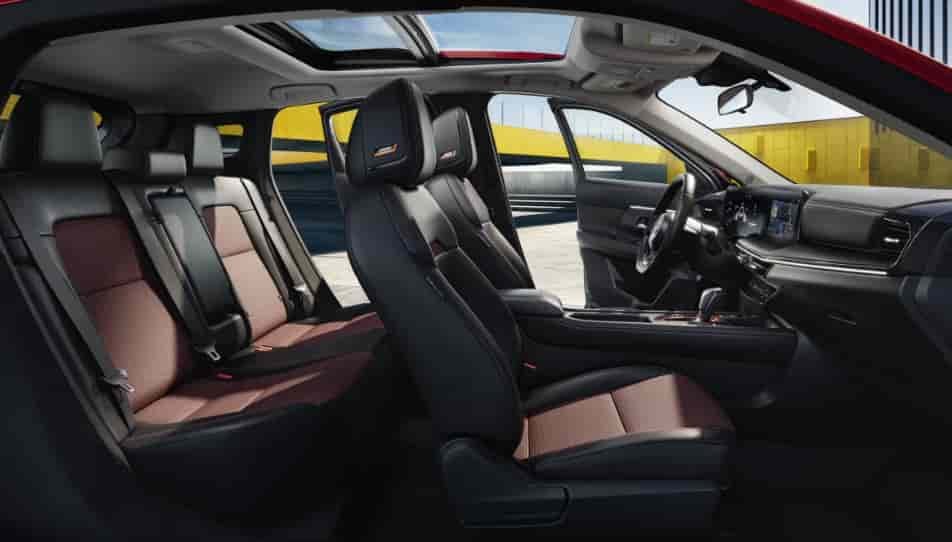 Nissan Kicks Transmission Problems