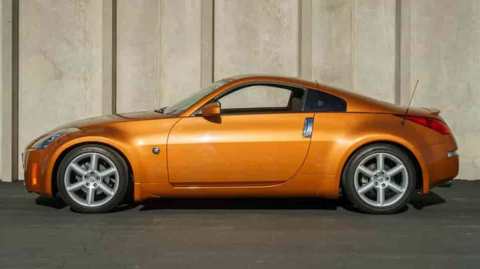 Best Clutch for Nissan 350Z